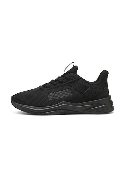 Puma Ftr Wave 311095-02 Erkek Spor Ayakkabı Siyah