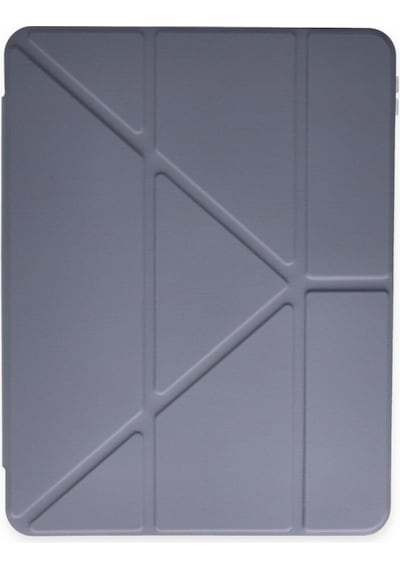 Apple Uyumlu iPad A16 11. Nesil 2025 11 Inç Kılıf Kalem Bölmeli Trifolding Standlı Uyku Modlu Silikon Kapak Kapaklı Kılıf Apple Uyumlu iPad A16 11. Nesil 2025 11 Inç Kılıf Kalem Bölmeli Trifolding Standlı Uyku Modlu Silikon Kapak Kapaklı Kılıf