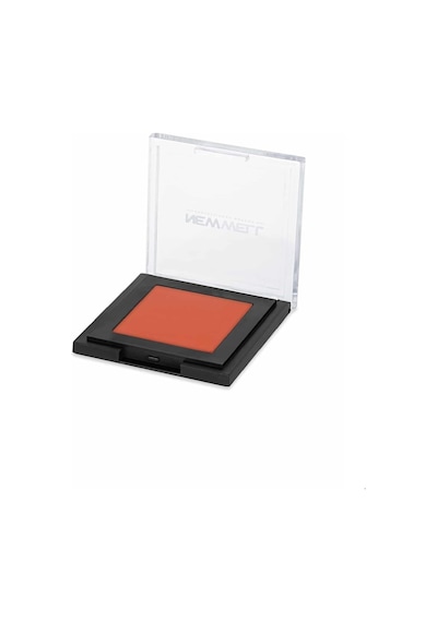 Powder Blusher 01 Toz Allık, T955 Çok Renkli