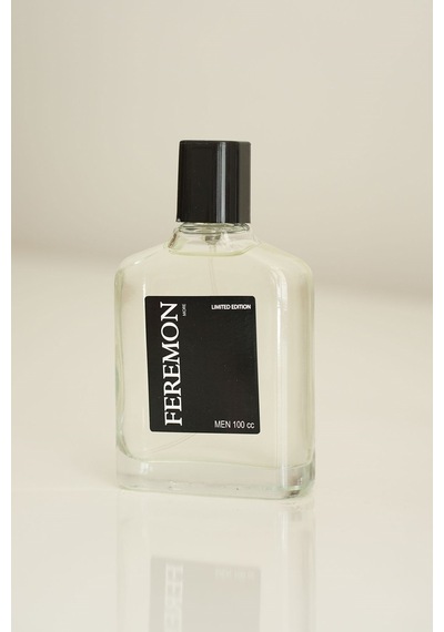 Soshe Feremon Erkek Parfüm EDC 100 ML