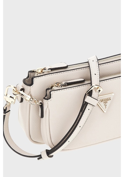 Guess Bayan Çanta Hwzg96 72710 Bon Krem Krem