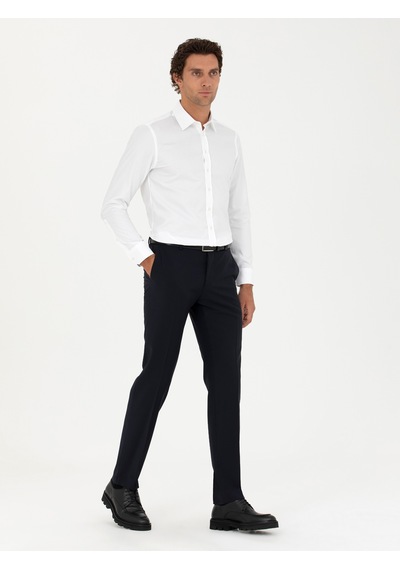 Cacharel Erkek Lacivert Pantolon Jean 50277428-vr033