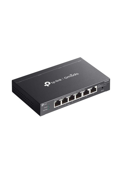 Tp-link Omada Es206gp 6port Gbit 4 Portpoe+ Switch