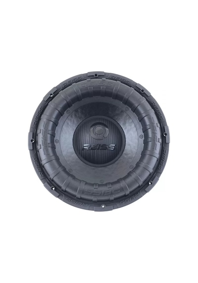 Reıss Audıo Rs-rx15 Oto Bass Subwoofer 38cm 3000w