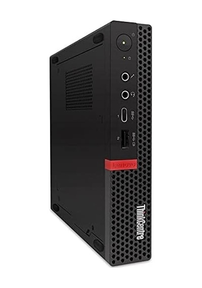 Lenovo M720Q Tiny 10T70062TX0 i3- 8100T 8 GB 256 GB SSD W11P Masaüsü Bilgisayar