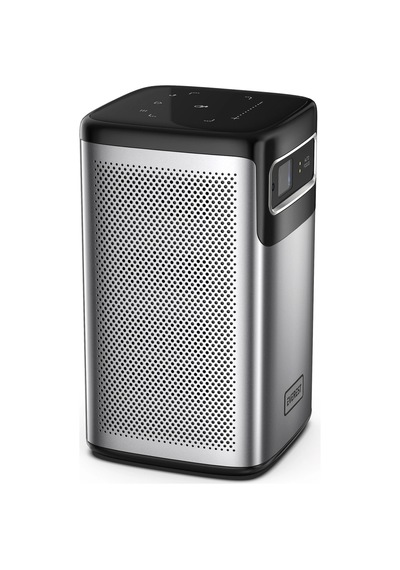 Everest Pj-dlp21, 180 Led Lümen, 4k Destekli, 1xtype-c, 1xhdmı, 1xusb, Wifi, Bluetooth, 30.000 Saat
