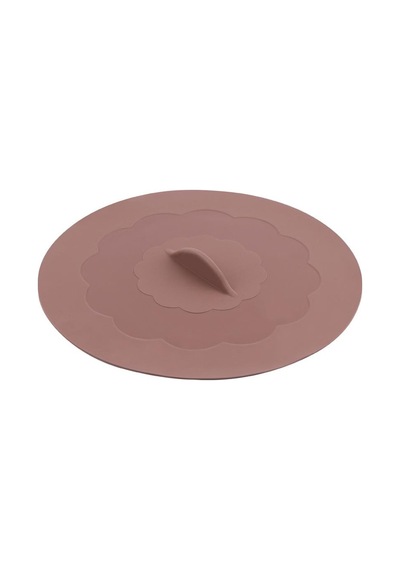 Silicolife Orta Tencere Vantuz Kapak 25 Cm 001