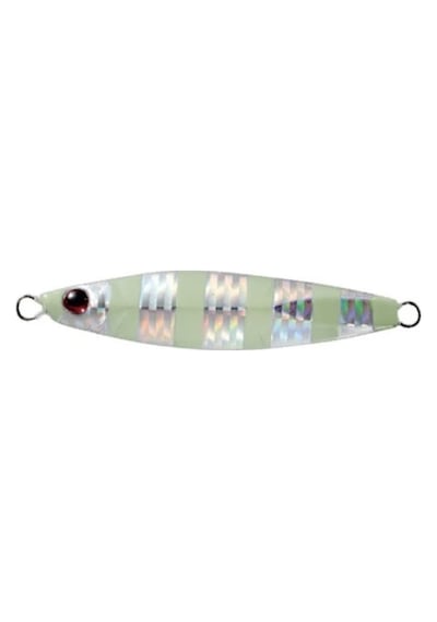 Shout Jig Shiver 80Gr Metal Yem - Rz