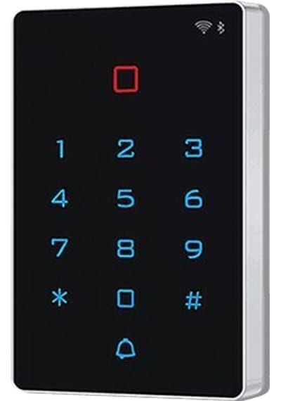 Makim M54 13.56 MHz Standalone Kapı Açmak İçin Kart Şifre Okuyucu