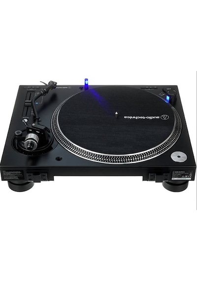 Audio Technica AT-LP140XP Pikap