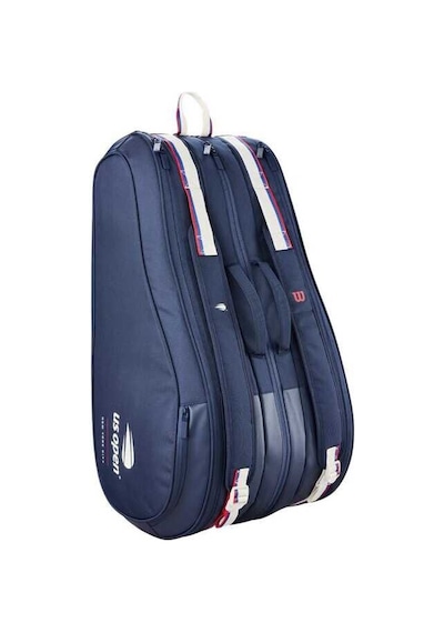 Wilson Us Open 2026 12pk Laci Tenis Çantası Wr8056701001