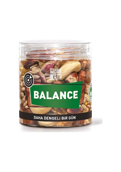 More Nuts Balance 140 G