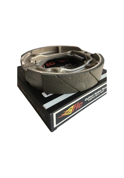 Honda Yamaha Fren Balatası Kampanalı Modeller 130Mm Flc