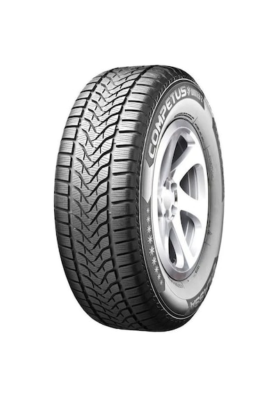Lassa 245/65 R17 111H XL Competus Winter 2+ Kış Lastiği 2026