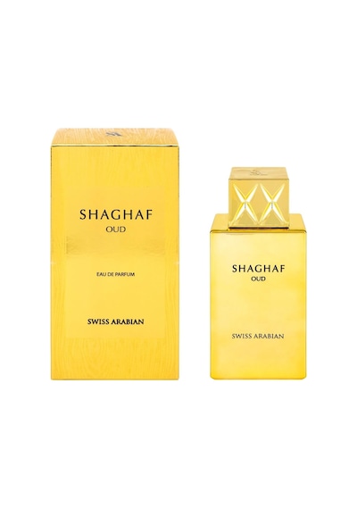 Swiss Arabian Shaghaf Oud Edp 75 Ml Unisex Parfüm Oryantal