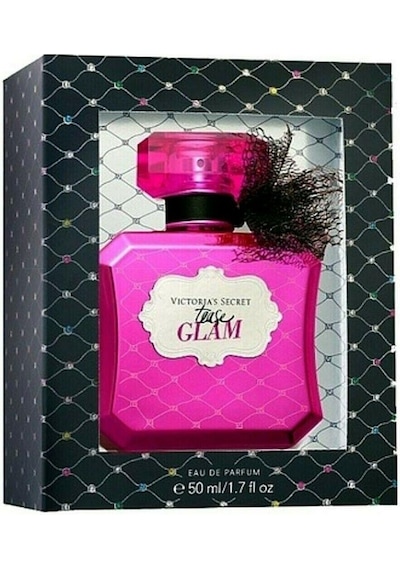 Victoria's Secret Tease Glam Edp 50 Ml Kadın Parfümü Çiçeksi - Meyve