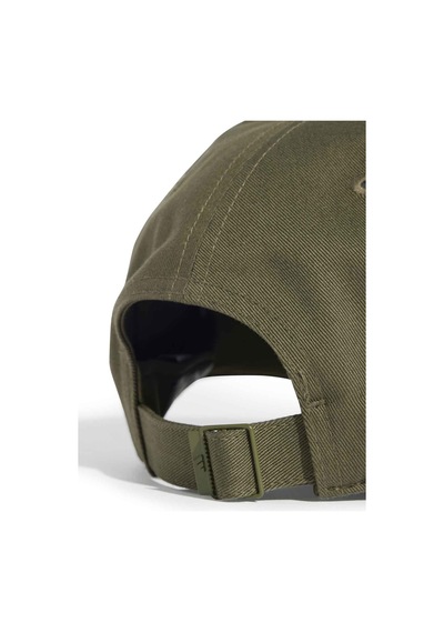 Adidas Bb Cap Cot Nl Olıst Pastel Yesıl Unisex Şapka Yeşil