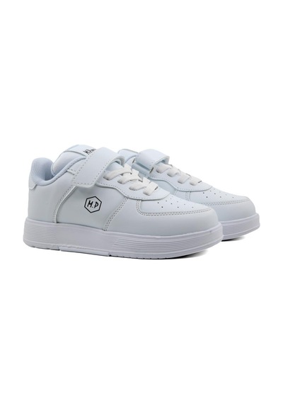 M.P Mp 262-3707 Beyaz Çocuk Sneakers