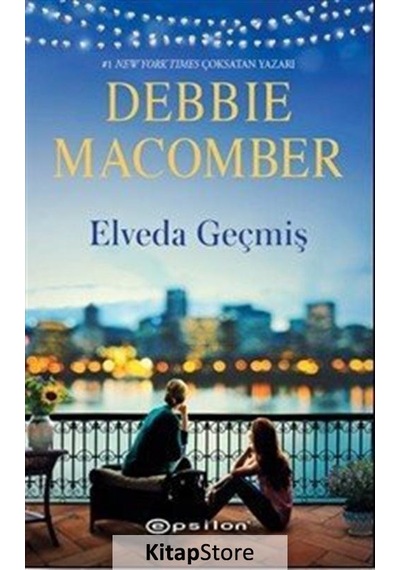 Kitapstore Elveda Geçmiş / Debbie Macomber