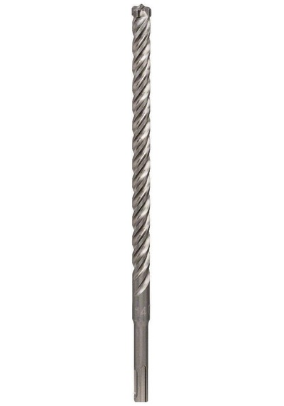 Bosch 14X265Mm Sds-Plus-7X Beton Matkap Ucu Dört Elmaslı 26085761