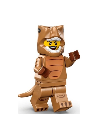 Lego 71037 Minifigure Series 24 - 12 Figür Tam Set