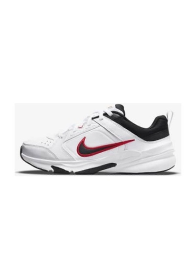 Nike Defy All Day Dj1196-101 Beyaz - Kırmızı