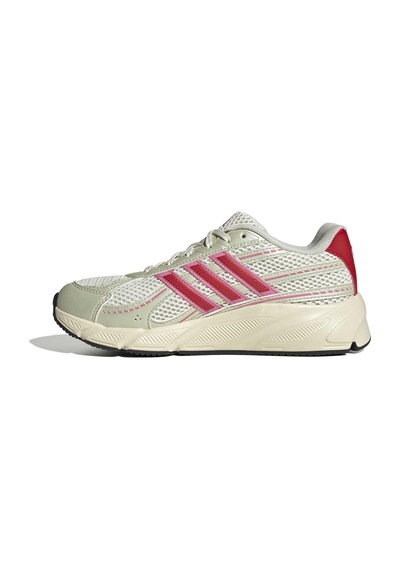 Adidas Technochaos 2000 Kadın Beyaz Sneaker Ayakkabı Hq7293 Beyaz