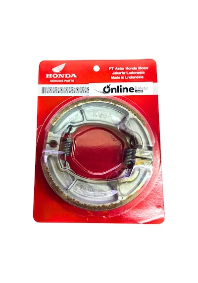 Monero Honda Cbf 150 Arka Fren Balatası