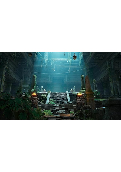 Outcast - A New Beginning PS5 Oyun