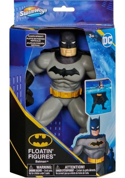 Batman Yüzme Arkadaşları - 6067008
