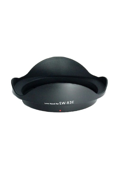 For Canon 16-35 MM L USM Lens Uyumlu EW-83E Parasoley