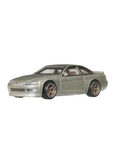 Modern Classics Toyota Soarer Çok Renkli