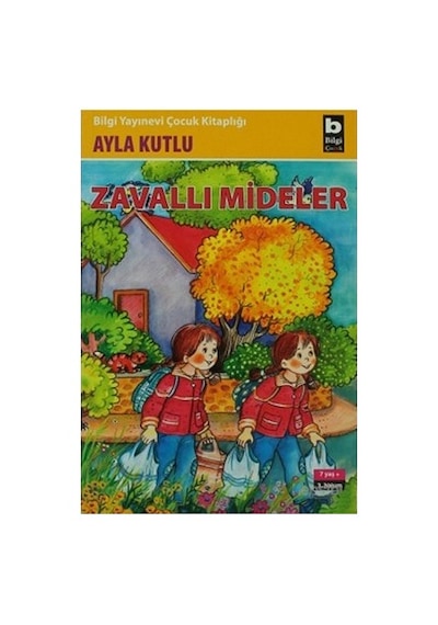 Zavallı Mideler: İkizlerin Eşsiz Hikayesi Ve Hayat