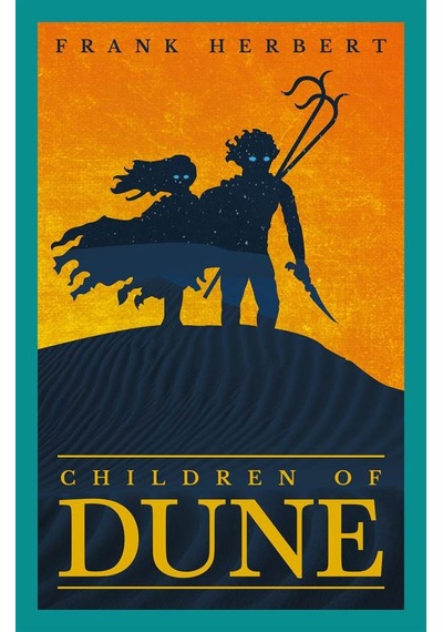 Children Of Dune - Dune