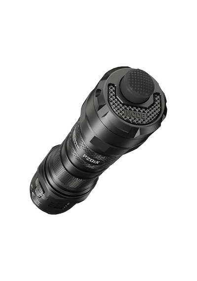 Nitecore P20ix 4000 Lumen Elfeneri Çok Renkli