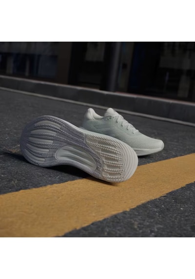 Adidas Supernova Strıde W Ekru Renkli Yürüyüş Ayakkabı Çok Renkli