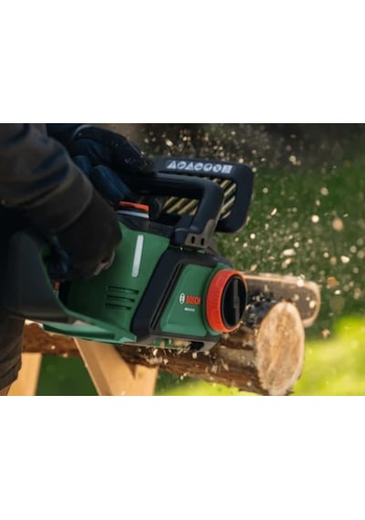 Bosch PKE 18V-30-28 Akülü Zincirli Ağaç Motoru Tek Akülü 1x4AH - 06008B8B00