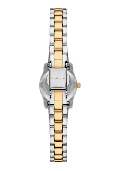 Michael Kors Mk4903 Kadın Kol Saati Metalik Gri