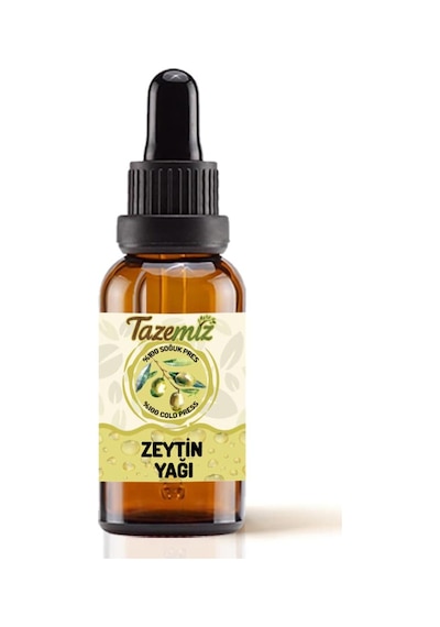 Zeytin Yağı - 5 Lt
