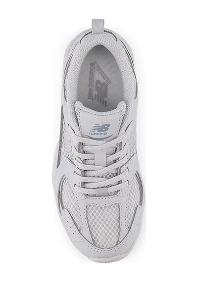 New Balance 530 Gri Çocuk Günlük Kullanım Pz530tba Juststep