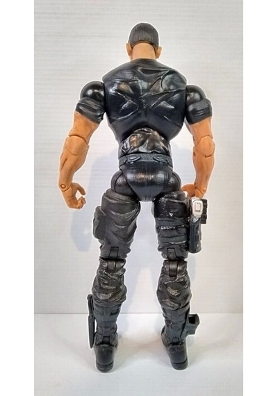 Marvel Legends Icons Series Punisher Deluxe Action Figure - 30 Cm