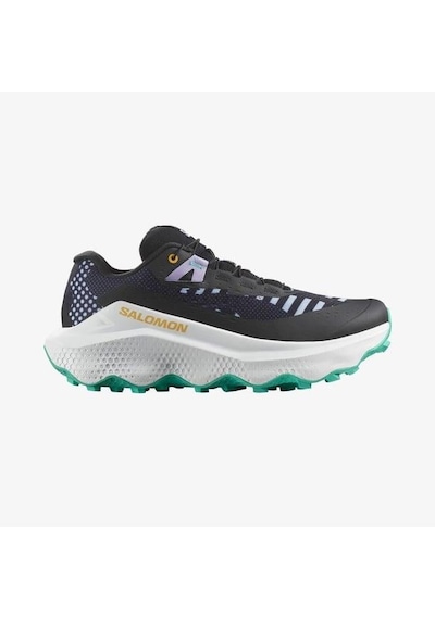 Salomon Ultra Glide 3 W Proto Pack Kadın Koşu Ayakkabısı-29767 Siyah