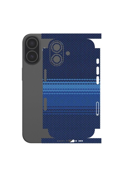 Kapps Iphone 17 İle Uyumlu Rainbow Serisi Premium Kaplama 360