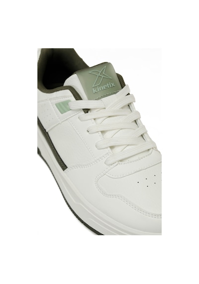 Kinetix Perast Pu 5fx Ekru Erkek Sneaker 000000000101950679 Bej