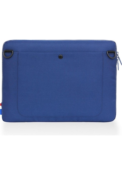U.s. Polo Assn. Plevr23689 Lacivert Unisex Laptop Çantası Lacivert