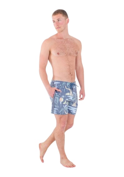 Hurley Hurley Phantom Naturals Sessions 16 Erkek Boardshort 6529 Lacivert Hurley Hurley Phantom Naturals Sessions 16 Erkek Boardshort 6529 Lacivert