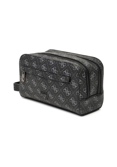 Guess Milano Erkek Portföy Ve El Çantası Pmmılop5461 Siyah