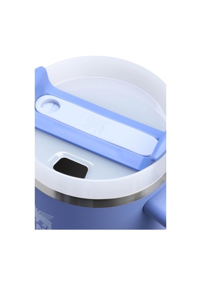 Stanley Quencher Pipetli Termos Bardak, Ortanca Hydrangea , 1.18 Diğer