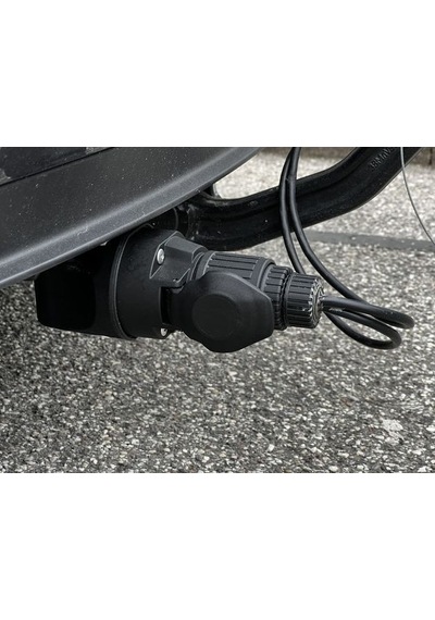 Tesla Model 3 Römork Çeki Açısı Adaptörü - Biltema Parts