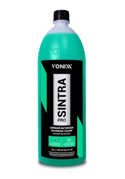 Vonixx Sintra Pro Araç İçi Temizleyici Alkali Apc - 3 L